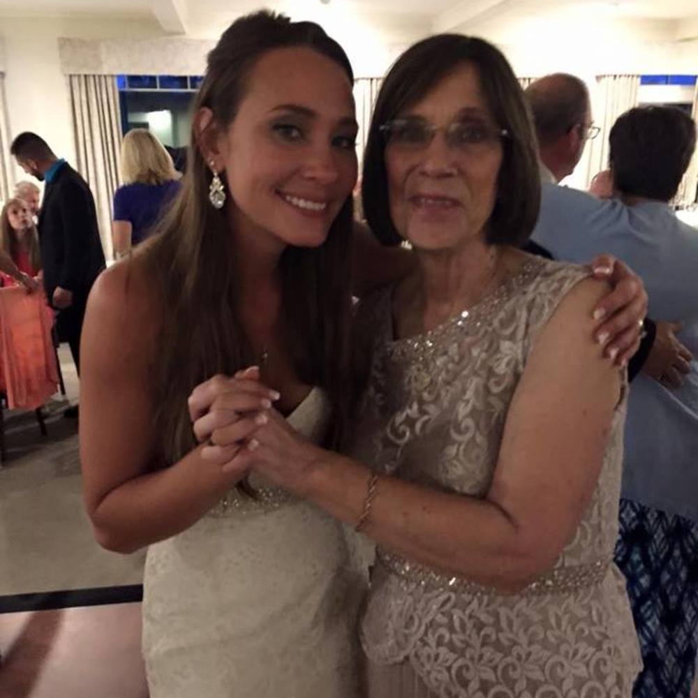 Meet your Posher, Christina m.